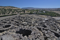 le Nuraghe